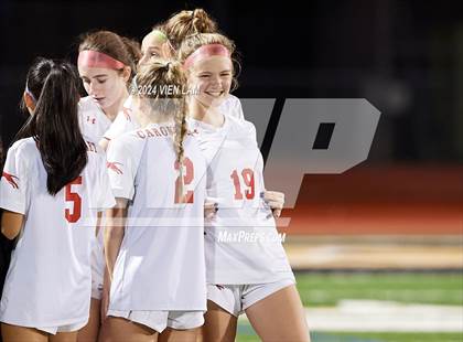 Thumbnail 2 in FR: Carondelet @ Granada photogallery.