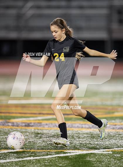 Thumbnail 1 in FR: Carondelet @ Granada photogallery.