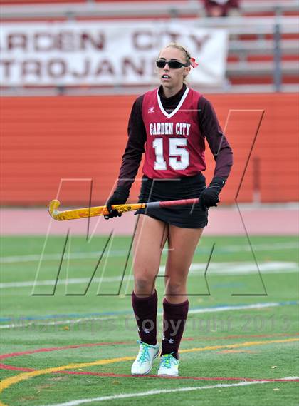 Thumbnail 1 in Garden City vs Lakeland (NYSPHSAA Class B Quarterfinal) photogallery.