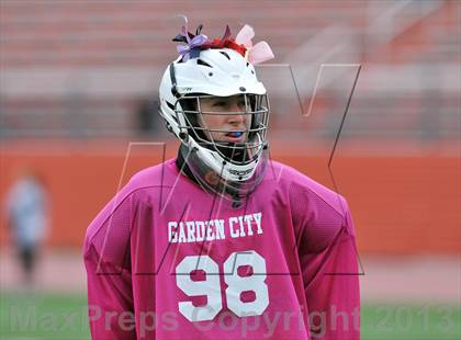 Thumbnail 1 in Garden City vs Lakeland (NYSPHSAA Class B Quarterfinal) photogallery.