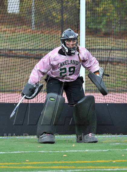 Thumbnail 1 in Garden City vs Lakeland (NYSPHSAA Class B Quarterfinal) photogallery.