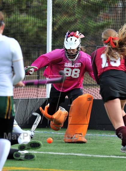 Thumbnail 2 in Garden City vs Lakeland (NYSPHSAA Class B Quarterfinal) photogallery.
