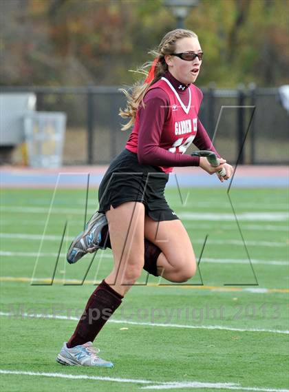 Thumbnail 1 in Garden City vs Lakeland (NYSPHSAA Class B Quarterfinal) photogallery.