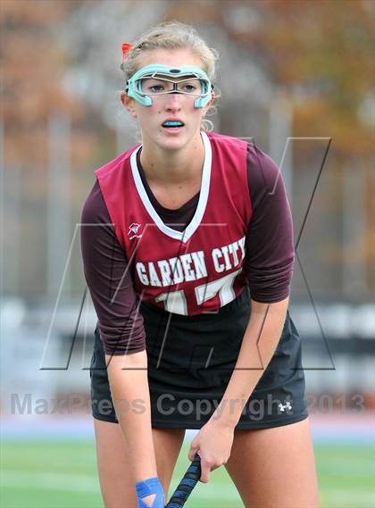 Thumbnail 1 in Garden City vs Lakeland (NYSPHSAA Class B Quarterfinal) photogallery.