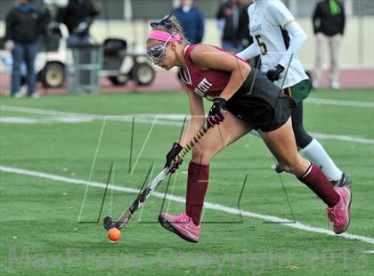 Thumbnail 1 in Garden City vs Lakeland (NYSPHSAA Class B Quarterfinal) photogallery.