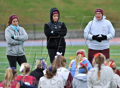 Thumbnail 1 in Garden City vs Lakeland (NYSPHSAA Class B Quarterfinal) photogallery.