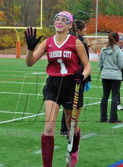 Thumbnail 1 in Garden City vs Lakeland (NYSPHSAA Class B Quarterfinal) photogallery.