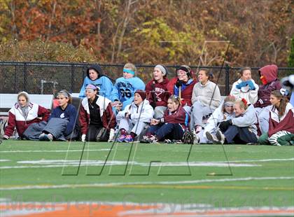 Thumbnail 1 in Garden City vs Lakeland (NYSPHSAA Class B Quarterfinal) photogallery.