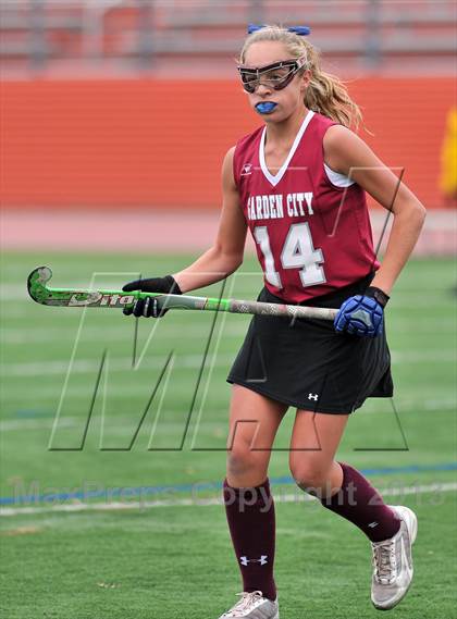 Thumbnail 1 in Garden City vs Lakeland (NYSPHSAA Class B Quarterfinal) photogallery.
