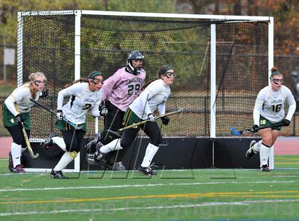 Thumbnail 1 in Garden City vs Lakeland (NYSPHSAA Class B Quarterfinal) photogallery.