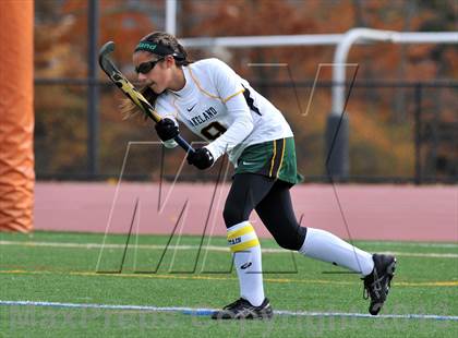 Thumbnail 1 in Garden City vs Lakeland (NYSPHSAA Class B Quarterfinal) photogallery.