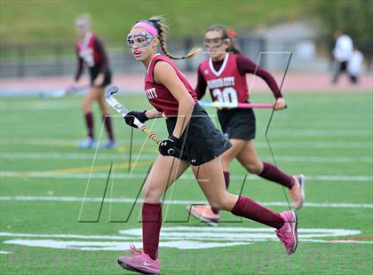 Thumbnail 1 in Garden City vs Lakeland (NYSPHSAA Class B Quarterfinal) photogallery.