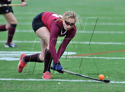 Thumbnail 2 in Garden City vs Lakeland (NYSPHSAA Class B Quarterfinal) photogallery.