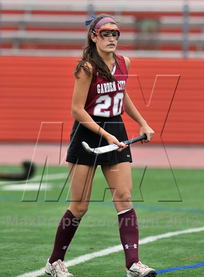 Thumbnail 1 in Garden City vs Lakeland (NYSPHSAA Class B Quarterfinal) photogallery.