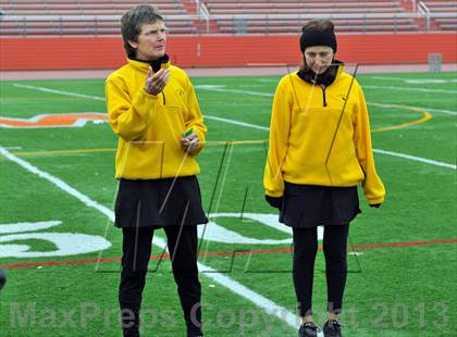 Thumbnail 3 in Garden City vs Lakeland (NYSPHSAA Class B Quarterfinal) photogallery.
