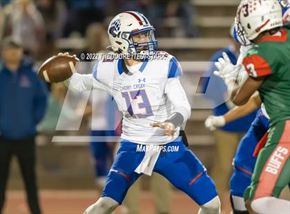 Thumbnail 3 in Cherry Creek @ Smoky Hill photogallery.