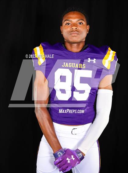 Thumbnail 3 in DeSoto Central (Individuals) photogallery.