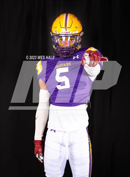 Thumbnail 3 in DeSoto Central (Individuals) photogallery.