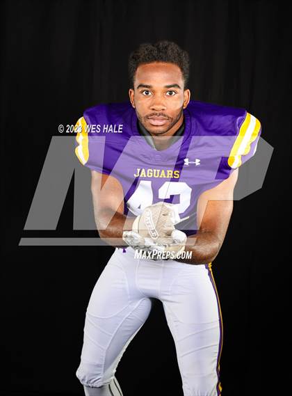 Thumbnail 2 in DeSoto Central (Individuals) photogallery.