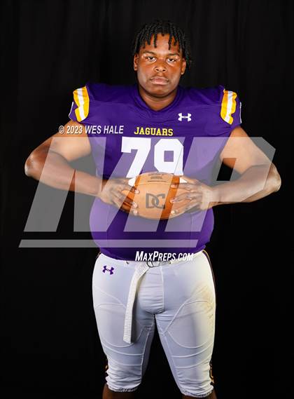 Thumbnail 2 in DeSoto Central (Individuals) photogallery.