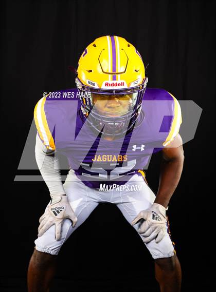 Thumbnail 1 in DeSoto Central (Individuals) photogallery.