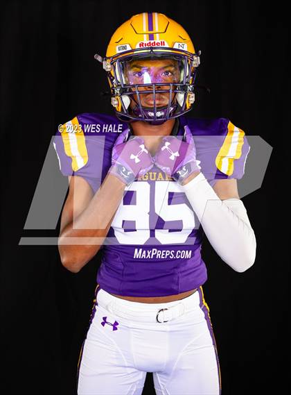 Thumbnail 3 in DeSoto Central (Individuals) photogallery.