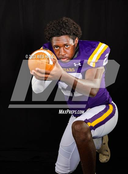 Thumbnail 2 in DeSoto Central (Individuals) photogallery.