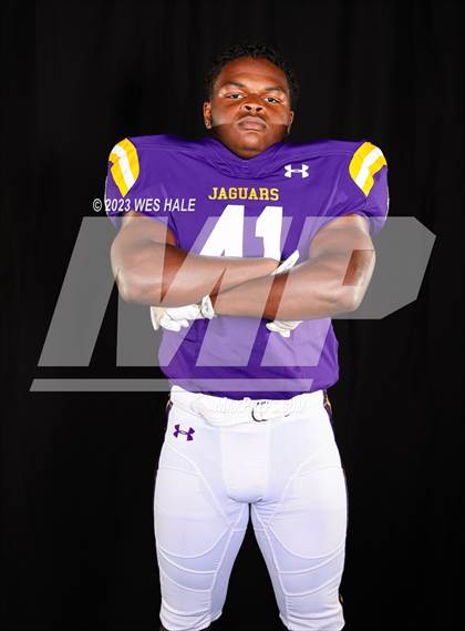 Thumbnail 2 in DeSoto Central (Individuals) photogallery.