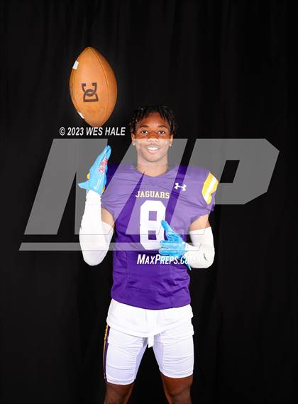 Thumbnail 2 in DeSoto Central (Individuals) photogallery.