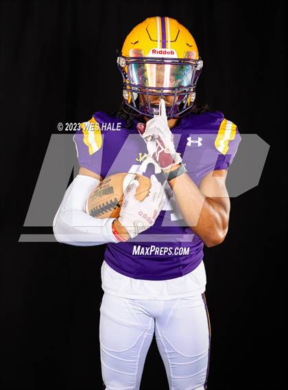 Thumbnail 1 in DeSoto Central (Individuals) photogallery.