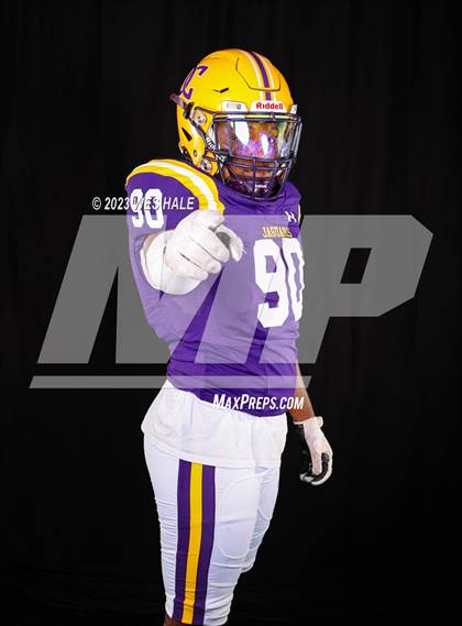 Thumbnail 2 in DeSoto Central (Individuals) photogallery.