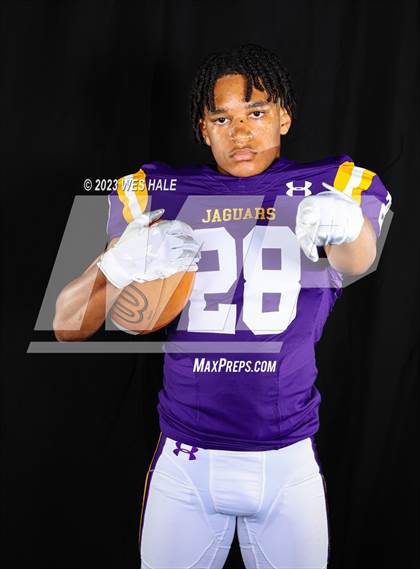 Thumbnail 1 in DeSoto Central (Individuals) photogallery.
