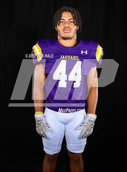 Thumbnail 3 in DeSoto Central (Individuals) photogallery.
