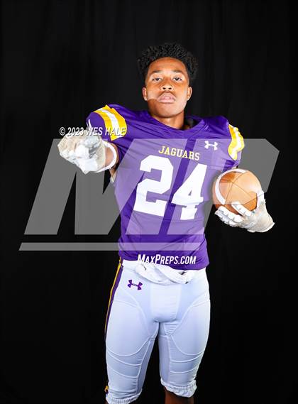 Thumbnail 3 in DeSoto Central (Individuals) photogallery.