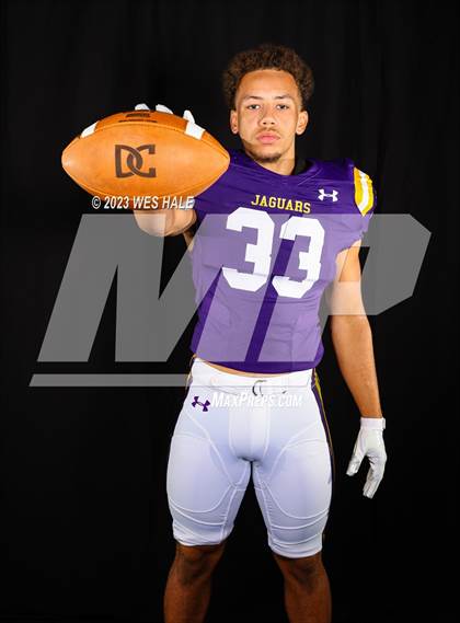 Thumbnail 3 in DeSoto Central (Individuals) photogallery.