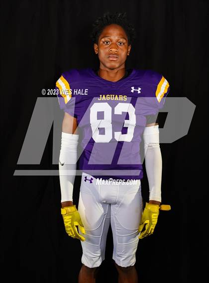 Thumbnail 1 in DeSoto Central (Individuals) photogallery.