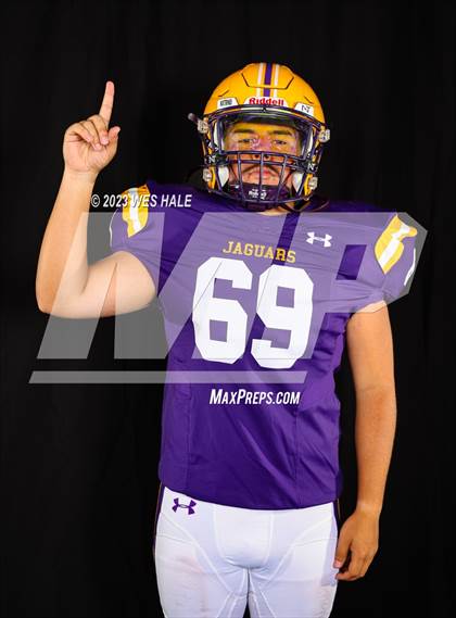 Thumbnail 1 in DeSoto Central (Individuals) photogallery.