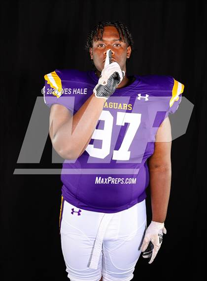 Thumbnail 2 in DeSoto Central (Individuals) photogallery.