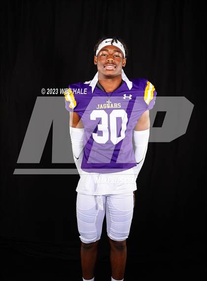 Thumbnail 3 in DeSoto Central (Individuals) photogallery.