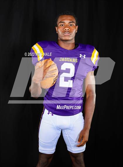 Thumbnail 3 in DeSoto Central (Individuals) photogallery.