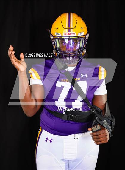 Thumbnail 3 in DeSoto Central (Individuals) photogallery.