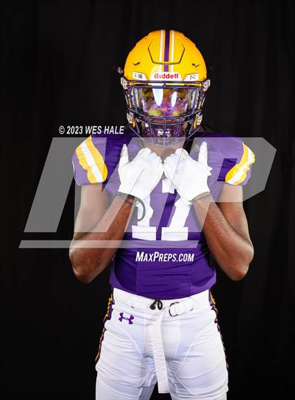 Thumbnail 3 in DeSoto Central (Individuals) photogallery.