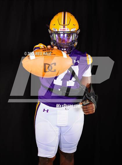 Thumbnail 1 in DeSoto Central (Individuals) photogallery.