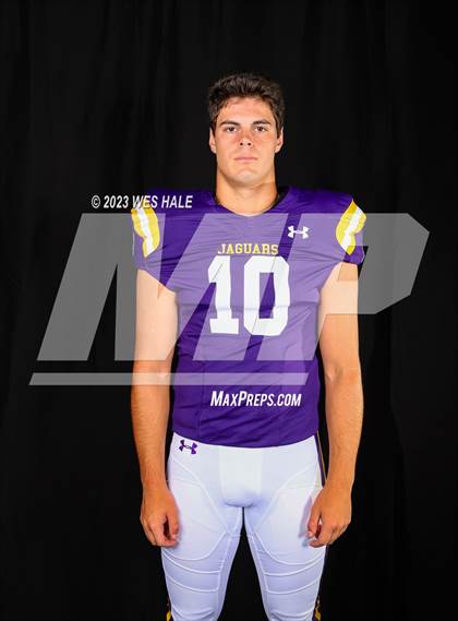 Thumbnail 3 in DeSoto Central (Individuals) photogallery.