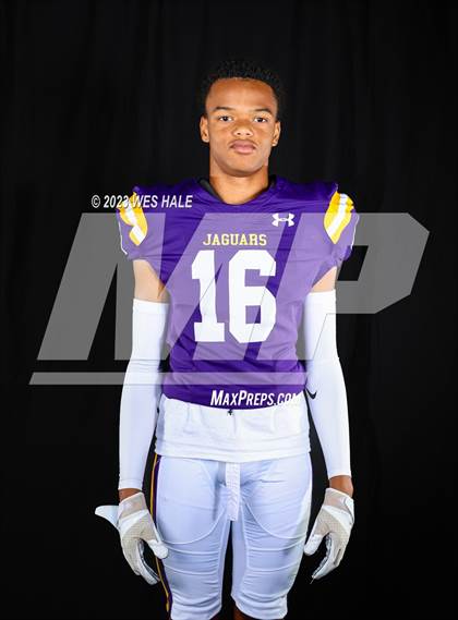 Thumbnail 3 in DeSoto Central (Individuals) photogallery.