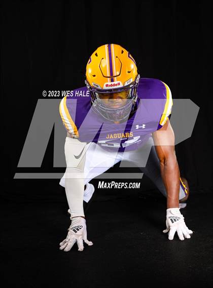 Thumbnail 3 in DeSoto Central (Individuals) photogallery.