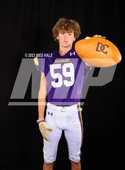 Thumbnail 3 in DeSoto Central (Individuals) photogallery.