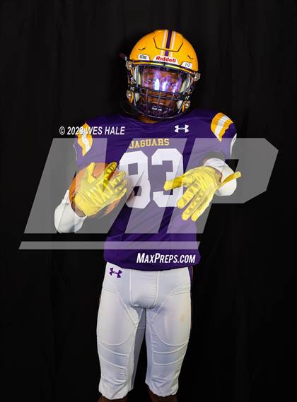 Thumbnail 2 in DeSoto Central (Individuals) photogallery.