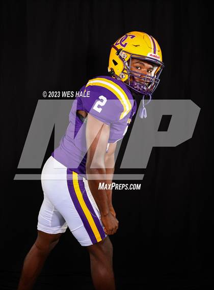 Thumbnail 1 in DeSoto Central (Individuals) photogallery.