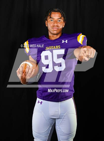 Thumbnail 3 in DeSoto Central (Individuals) photogallery.